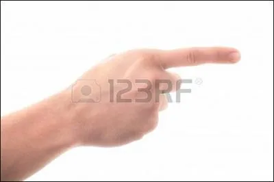  quelle lettre de l'alphabet est associ ce signe-ci ?