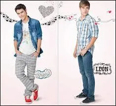 Qui est le premier rle masculin du premier spectacle ?