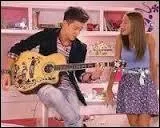 Mais il y a un changement, qui se retire de la comptition ?