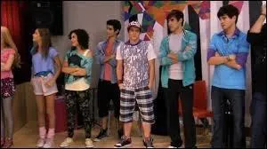 Qui sont les deux finalistes ?