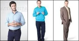 Qui est le directeur du studio au milieu de la saison ?