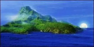 Comment s'appelle l'le ?