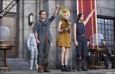 Quel est le principe des 75e Hunger Games ?