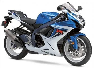 Quelle est cette moto ?