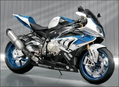 Quelle est la moto la plus puissante ?