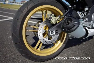 Quelle est cette moto ?