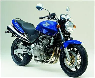 Quelle est cette moto ?