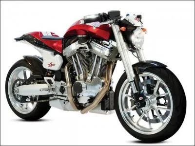 Quel est le pays d'origine de l'Avinton 1640 ?