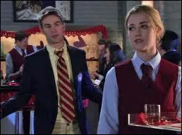 Qui forme ce couple ?