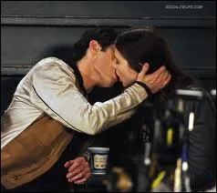 Qui forme ce couple ?