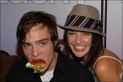 Qui forme ce couple ?