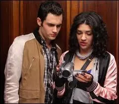 Qui forme ce couple ?