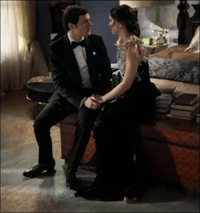 Qui forme ce couple ?