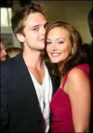 Qui forme ce couple ?