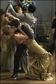 Qui forme ce couple ?