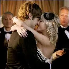 Qui forme ce couple ?