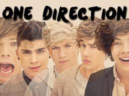 Quiz One direction