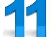 Quiz Le nombre 11