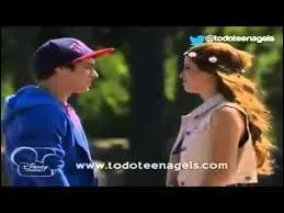 Se sont-ils embrasss ?