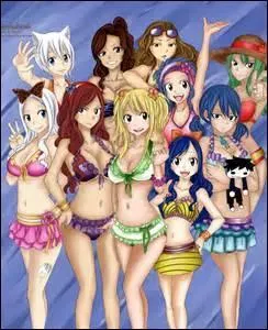 Quel est le classement des trois premires de  Miss Magnolia  ?