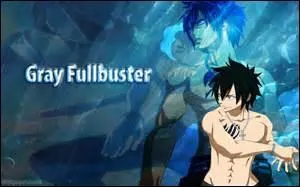 On sait tous que Grey a un faible pour...