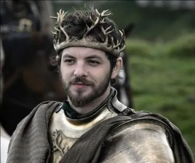 Qui est l'amant de Renly Baratheon ?