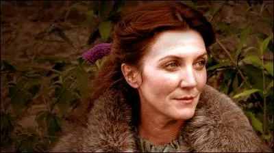 Quel est le nom de jeune fille de Catelyn Stark ?