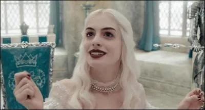 De quel film cette image d'Anne Hathaway est-elle tirée ?