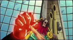 A-t-il un fruit du dmon ? Si oui, lequel et  quoi sert-il ?