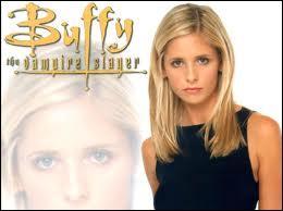 Quel est le vrai nom de Buffy Summers ?