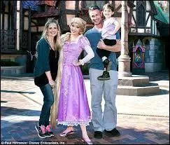 Comment s'appelle la fille de Sarah Michelle Gellar ?