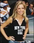 Dans quelle ville est ne Sarah Michelle Gellar ?