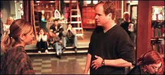 Qui est le crateur gnral de la srie ?