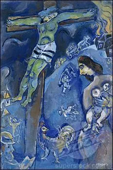 En 1941, Chagall est oblig de fuir avec sa famille, car Bella a failli se faire enlever par une rafle, o vont-ils ?