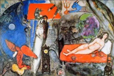 En 1944, c'est une tragdie pour Marc, il perd sa femme, de quoi Bella est-elle dcde ?