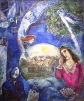 Que se passe-t-il aprs sa mort ?