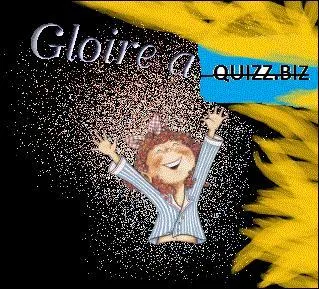 Un rsultat entre 30 et 40% et vous rcoltez ce que vous pouvez prendre pour un reproche.