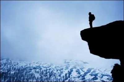 La gloire, rien d'autre  dire !