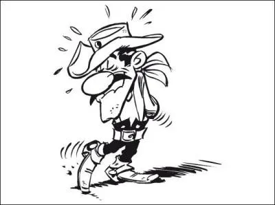 Camlon vous trouve intelligent, peut-tre petit comme le plus vieux des frres Dalton, mais pas mchant du tout. Pourvu que l'auteur tienne compte de votre commentaire sympathique !