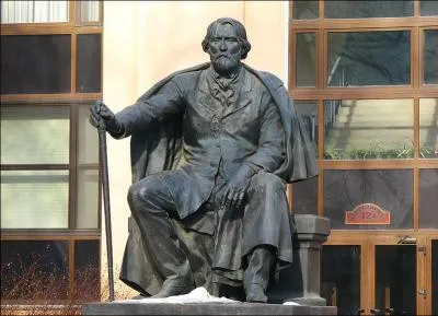 Ce monument est ddi ...