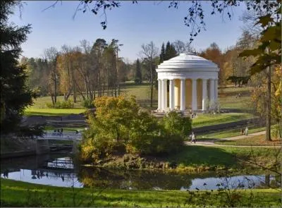 O se trouve ce monument?