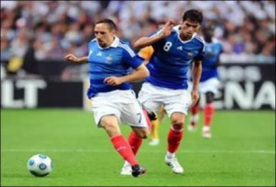 Juin : Coupe du monde de football ... .