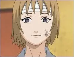 Quel lien de parent ai-je avec Gaara ?