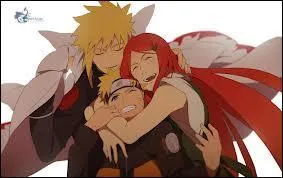 Quelle ressemblance ont la plupart des membres de la famille Uzumaki ?