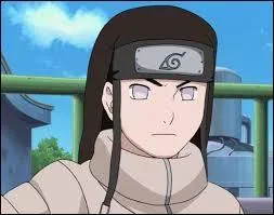 Quel lien de parent ai-je avec Hinata Hyuga ?