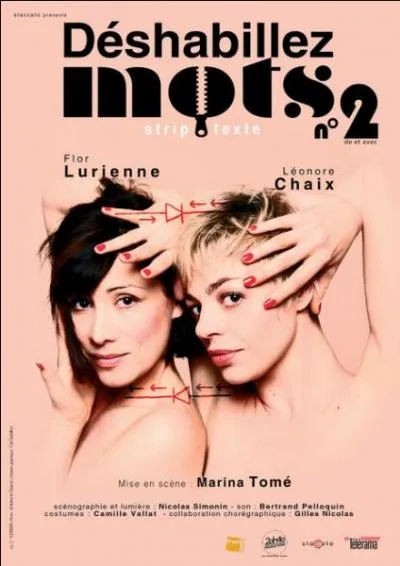 C'est par l'image que vous trouverez l'interprte !