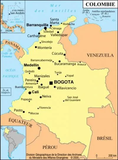 J'ai des crampes dans les doigts, alors je vais simplement dire : Whenever, Wherever !