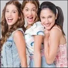 Comment s'appelle son album ?