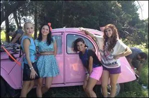 Quel est son film prfr ?