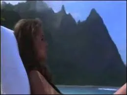 C'est un film de Lawrence Kasdan, je vous demande le titre du film et le nom que porte Kathleen Turner dans celui-ci...